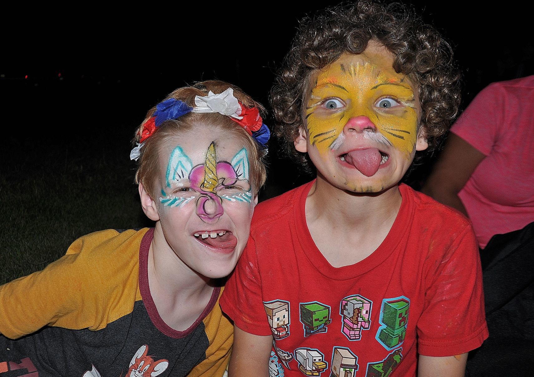 Jefferson fireworks 15